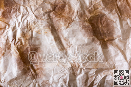 Old paper texture. Paper vintage closeup